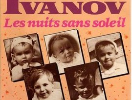Avatar di Ivanov