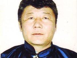 Dashdorj Tserendavaa 的头像