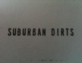 Suburban Dirts 的头像