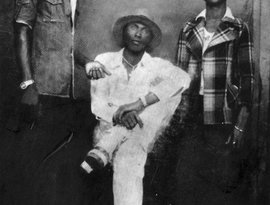 BLACK HIPPIES 的头像