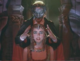 Avatar de Sarah Brightman & Steve Harley