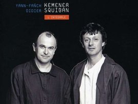 Аватар для Didier Squiban, Yann Fanch Kemener