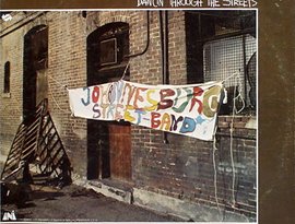 Johannesburg Street Band 的头像