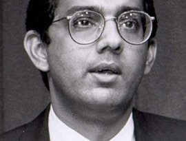 Dinesh D'Souza 的头像