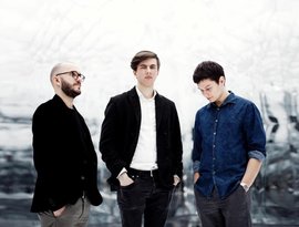 Mateusz Pałka Trio 的头像