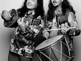 David Lindley & Wally Ingram 的头像