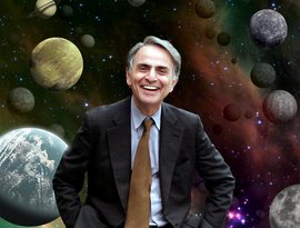 Awatar dla Carl Sagan