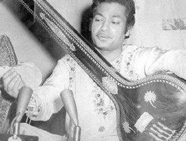 Avatar for Ustad Amanat Ali Khan