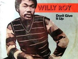 Avatar for Willy Roy