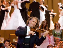 Avatar for Andre Rieu & The Johann Strauss Orchestra