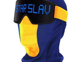 Avatar für Starslav