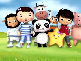 Little Baby Bum Nursery Rhyme Friends 的头像