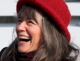Avatar de Esther Golton