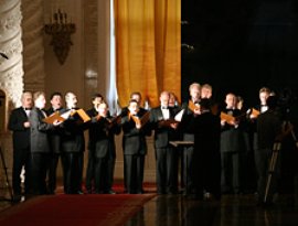Хор "Валаам" 的头像