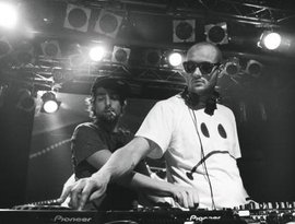 Crookers için avatar