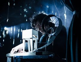 Wintergatan 的头像