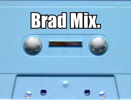 Brad Mix. 的头像