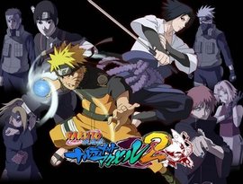Narutimate Accel 2 的头像