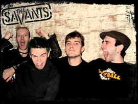 Avatar di The Savants