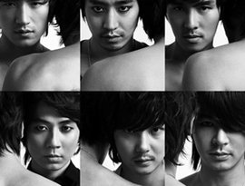 Avatar for z-degrees.net - Shinhwa
