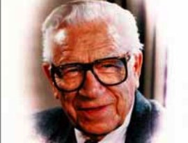 Avatar for George Beverly Shea