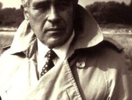 Robert Ludlum 的头像
