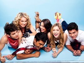 Rebeldes 的头像