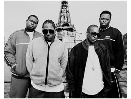 Pusha, Sandman, Liva, Malice 的头像