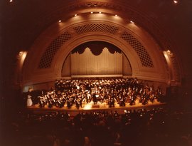 Detroit Symphony Orchestra のアバター