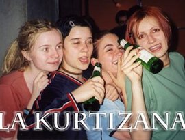 Avatar for La Kurtizana