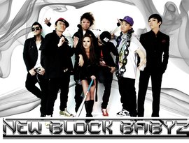 Avatar for New Block Babyz