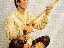Avatar for Aitzhan Toktaganov
