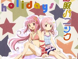 制服パニック 的头像