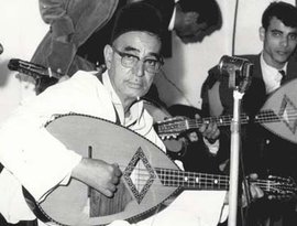 El Hadj Mohamed El Anka 的头像