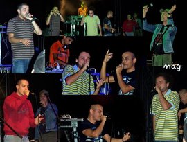 Awatar dla Funky Pushertz