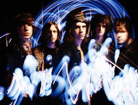 Avatar for The Shimmer Band