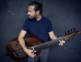 Avatar for François Joubert-Caillet