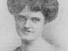 Avatar für Bertha May Crawford