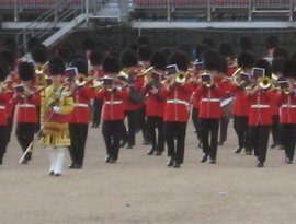 Avatar for The Band of the Irish Guards