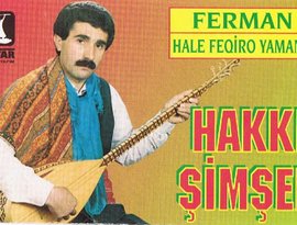 Hakkı Şimşek için avatar