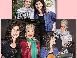 Avatar for Sharon Isbin & Joan Baez