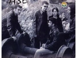 Rewşen için avatar
