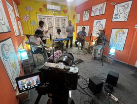 Hatirpool Sessions 的头像