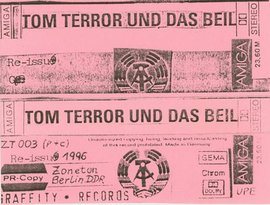 Tom Terror & Das Beil 的头像