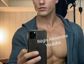 Avatar for Régis Alexandre