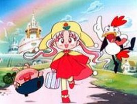 Avatar for Yume No Crayon Oukoku