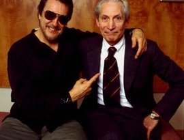 Avatar for Charlie Watts & Jim Keltner