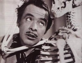 Germán Valdés "Tin Tan" 的头像