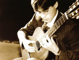 Cristián Vásquez 的头像