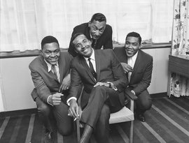 Аватар для The Four Tops